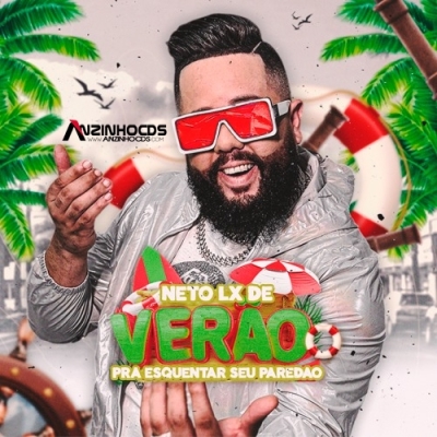 NETO LX DE VERÃO