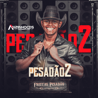 FREITAS PESADÃO