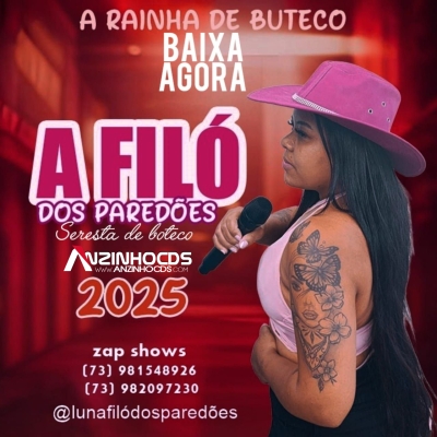 A Filó Dos Paredões