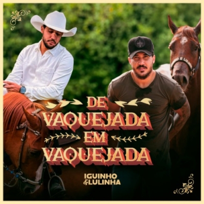 Iguinho e Lulinha