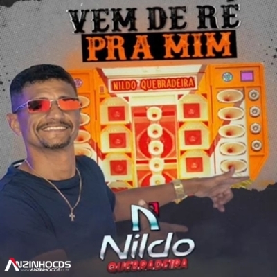 NILDO QUEBRADEIRA