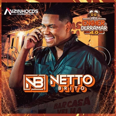 Netto Brito