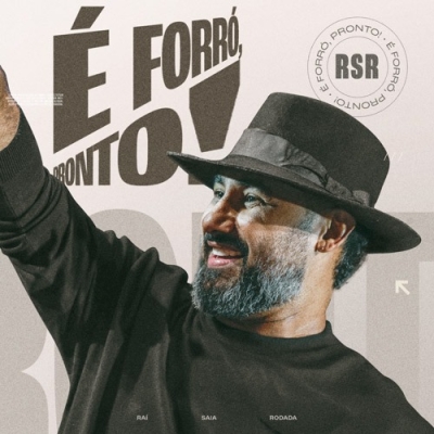 RAI SAIA RODADA