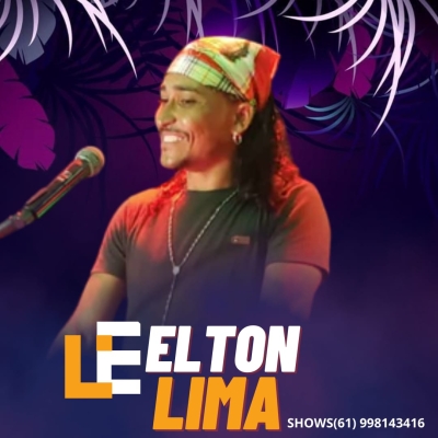 ELTON LIMA