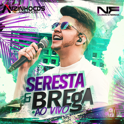 NADSON FERINHA