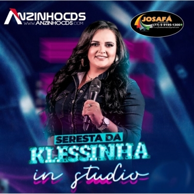 SERESTA DA KLESSINHA