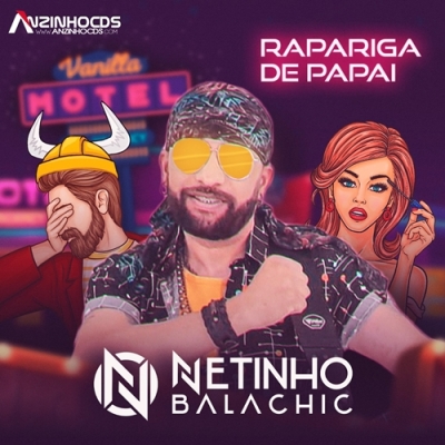 NETINHO BALACHIC