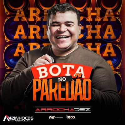 ARROCHA DEZ