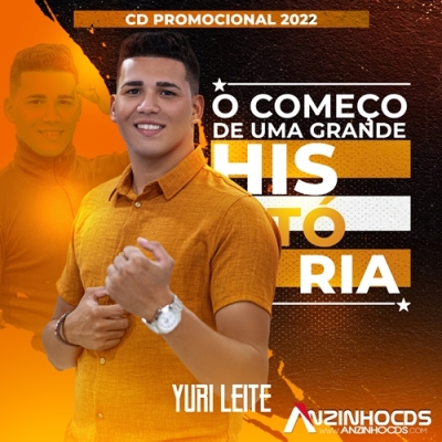 Yuri Leite