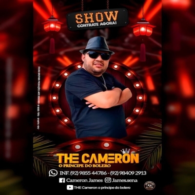 THE CAMERON