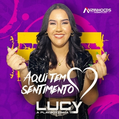 Lucy A Playboyzinha