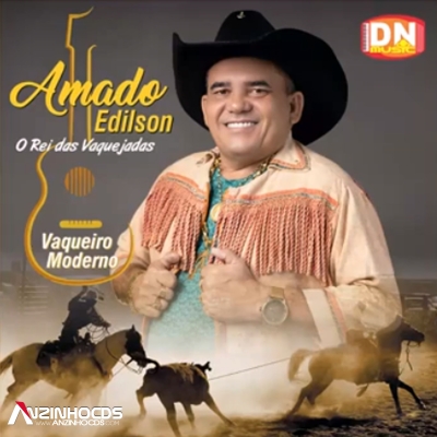 Amado Edilson