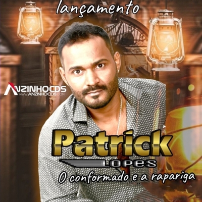 Patrick Lopes