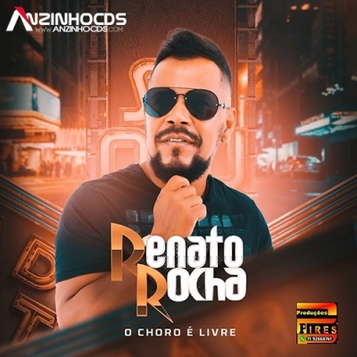RENATO ROCHA