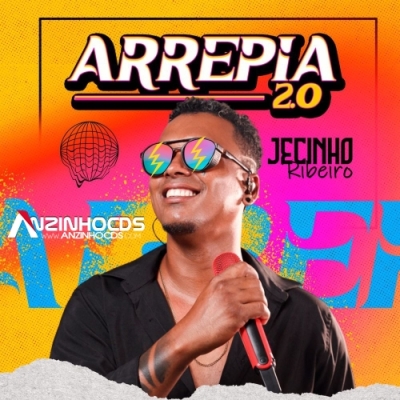 Jecinho Ribeiro