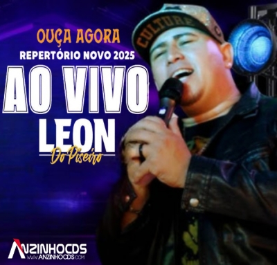 LEON DO PISEIRO