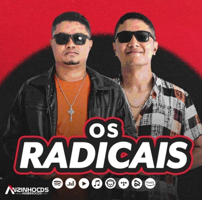 OS RADICAIS