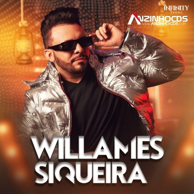 WILLAMES SIQUEIRA