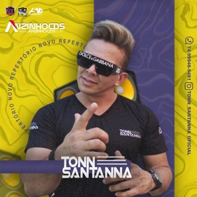 TONN SANTANNA