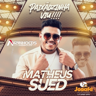 MATHEUS SUED