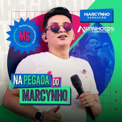MARCYNHO SENSAÇÃO
