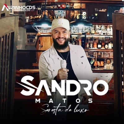 SANDRO MATOS