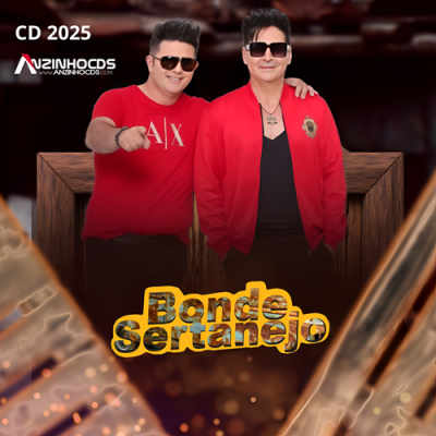 BONDE SERTANEJO