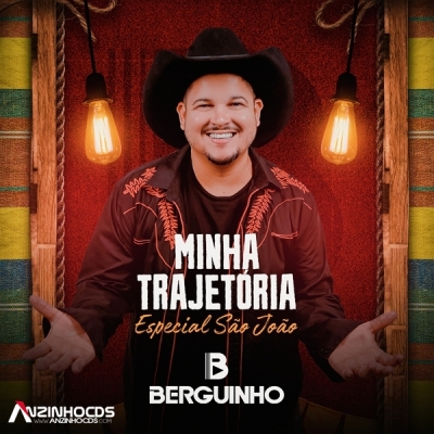 Berguinho - Ex Seu Maxixe