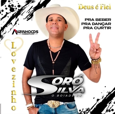 SORO SILVA O BOIADEIRO