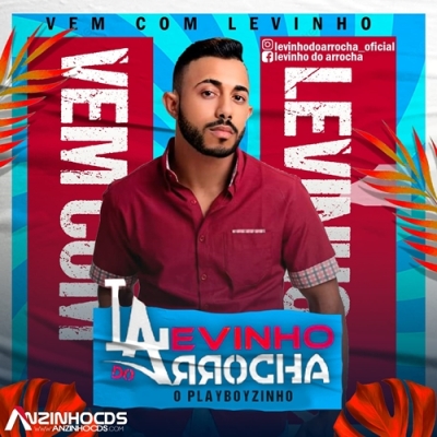 LEVINHO DO ARROCHA