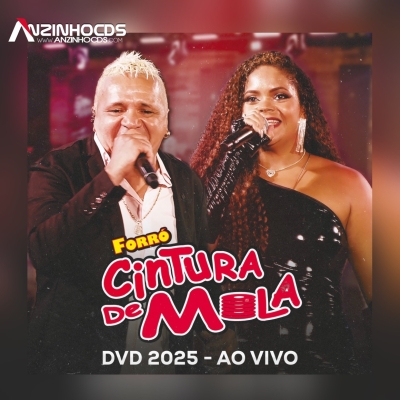 CINTURA DE MOLA