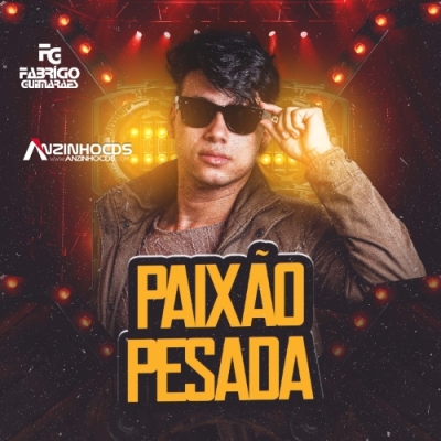 Fabrício Guimarães