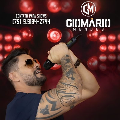 GIOMARIO MENDES