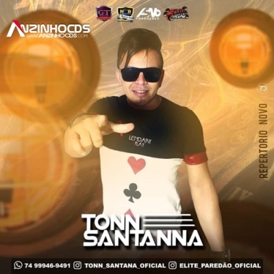 Ton Santana