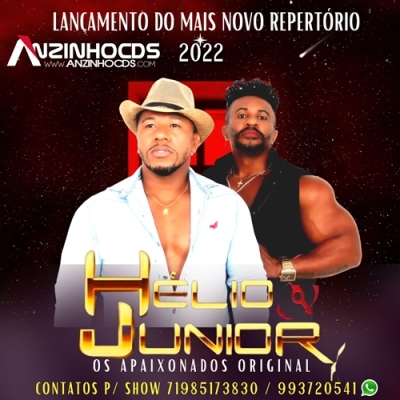 HELIO E JUNIOR
