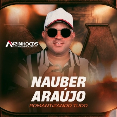 Nauber Araujo