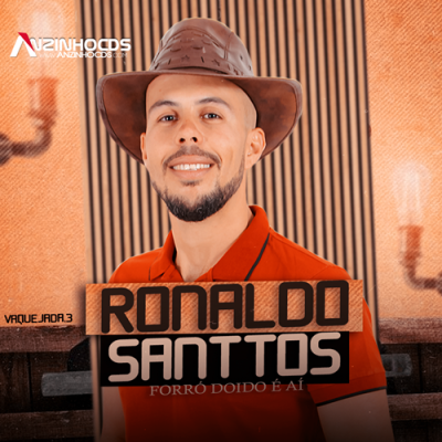 RONALDO SANTTOS