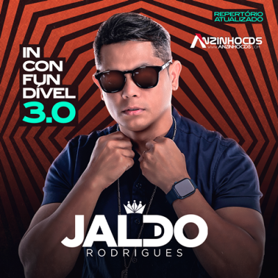 Jaldo Rodrigues