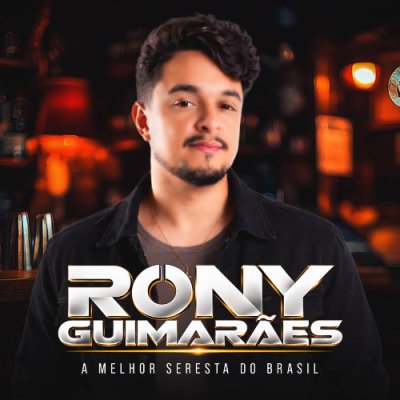 RONY GUIMARAES