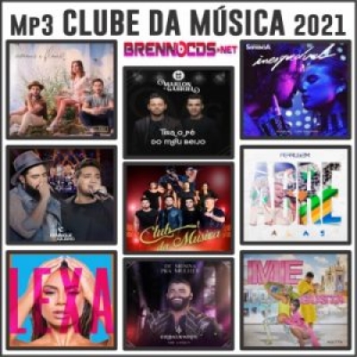 MP3 MISTURA DE VERÃO