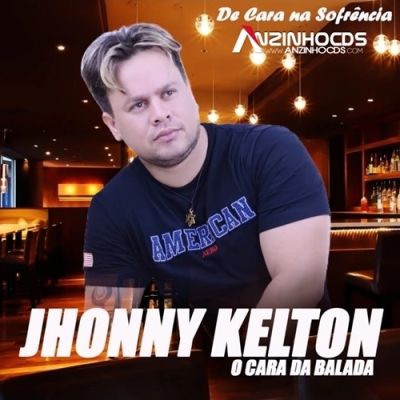 JHONNY KELTON