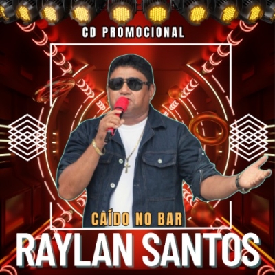 RAYLAN SANTOS