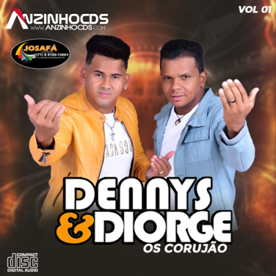 Dennis e Diorge
