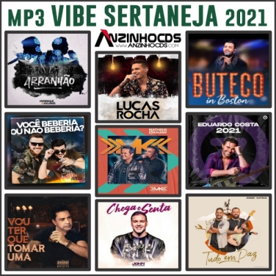 BAIXAR MP3 - VIBE SERTANEJA