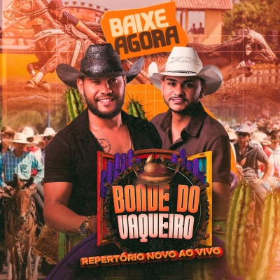 BONDE DO VAQUEIRO