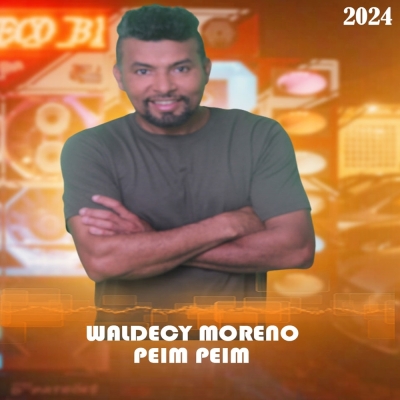 Waldecy Moreno