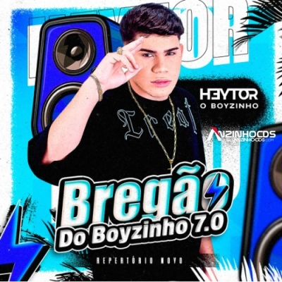 HEYTOR O BOYZINHO