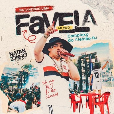NATANZINHO LIMA